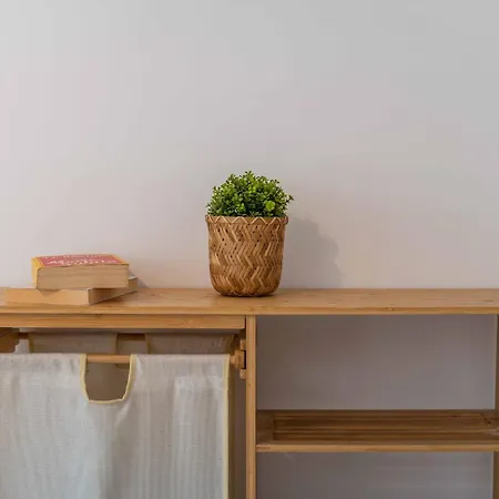 Apartamento Lemon House - 400m From The - Wifi