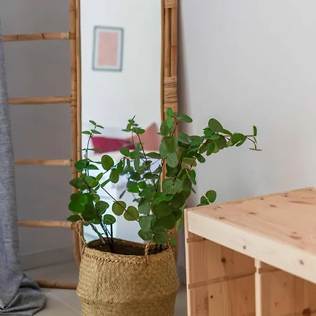 Apartment Lemon House - 400m From The - Wifi *
