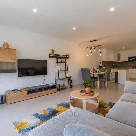 Apartamento Lemon House - 400m From The - Wifi *