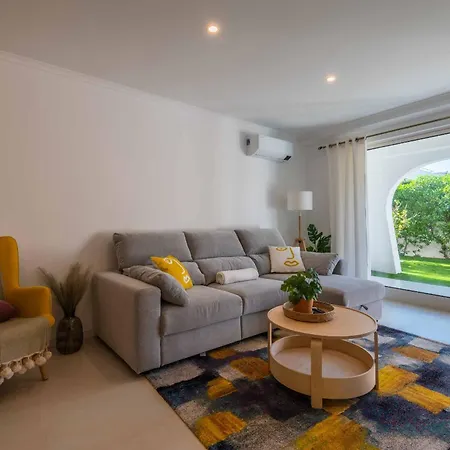 Lemon House - 400m From The - Wifi