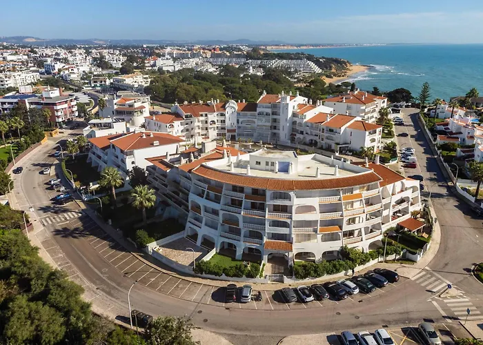 Lemon House - 400m From The - Wifi Albufeira