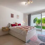 Apartman Lemon House - 400m From The - Wifi *