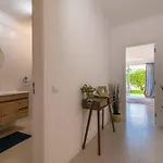 Lemon House - 400m From The - Wifi Apartman *