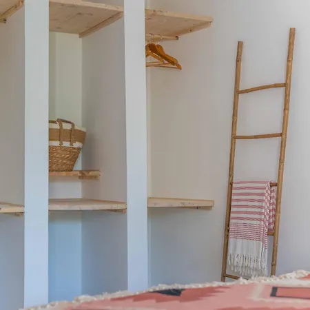 Lemon House - 400m From The - Wifi *