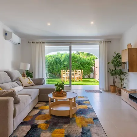 Lemon House - 400m From The - Wifi Apartmán *