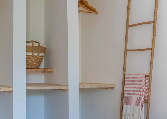 Lemon House - 400m From The - Wifi *