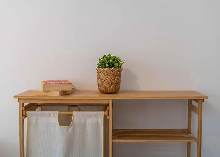 아파트 Lemon House - 400m From The - Wifi