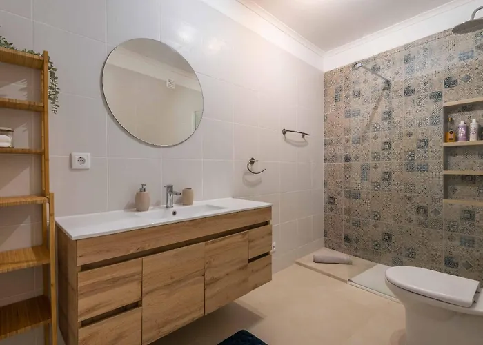 Lemon House - 400m From The - Wifi 아파트 *