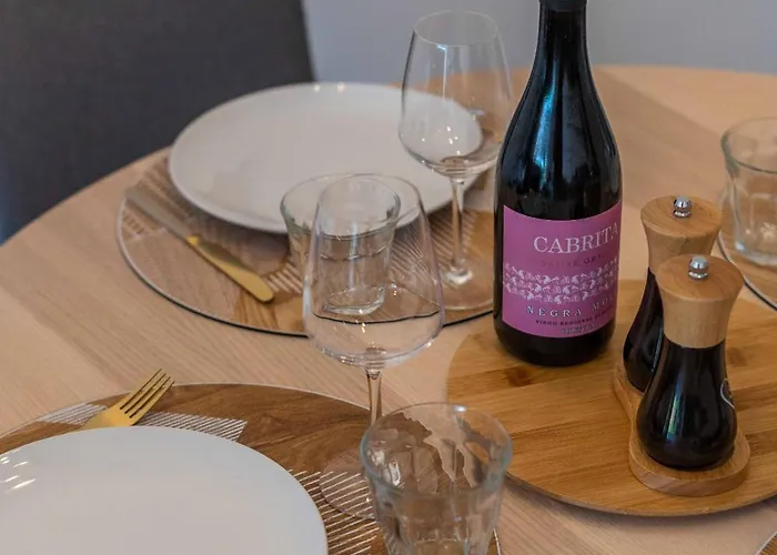 Lemon House - 400m From The - Wifi 아파트 *