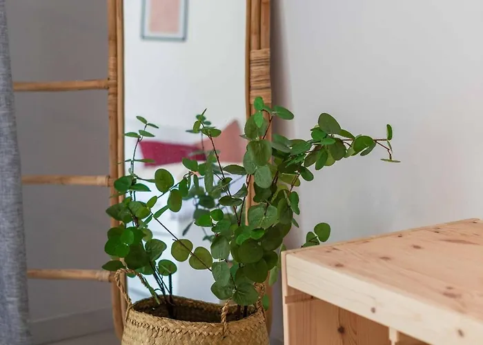 아파트 Lemon House - 400m From The - Wifi *