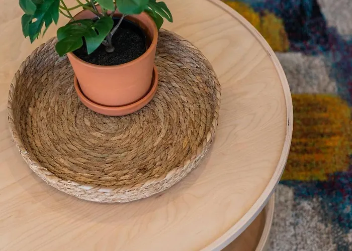 아파트 Lemon House - 400m From The - Wifi *