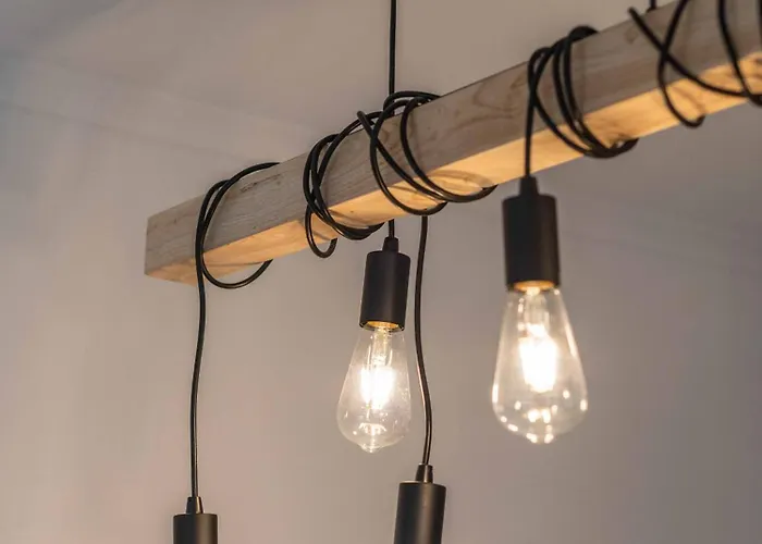 Lemon House - 400m From The - Wifi * 알부페이라