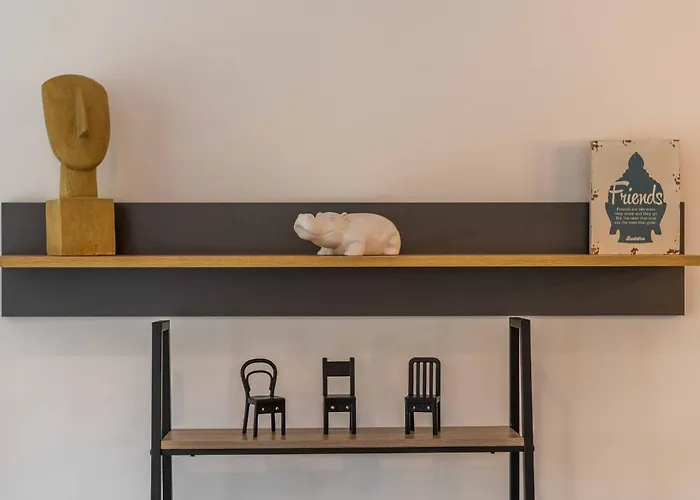 Lemon House - 400m From The - Wifi 아파트 알부페이라