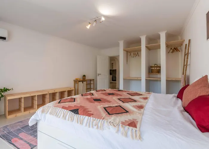 아파트 Lemon House - 400m From The - Wifi *