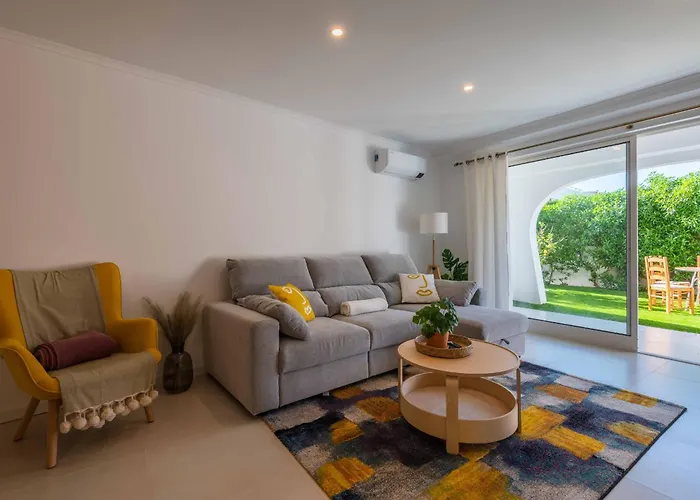 Lemon House - 400m From The - Wifi