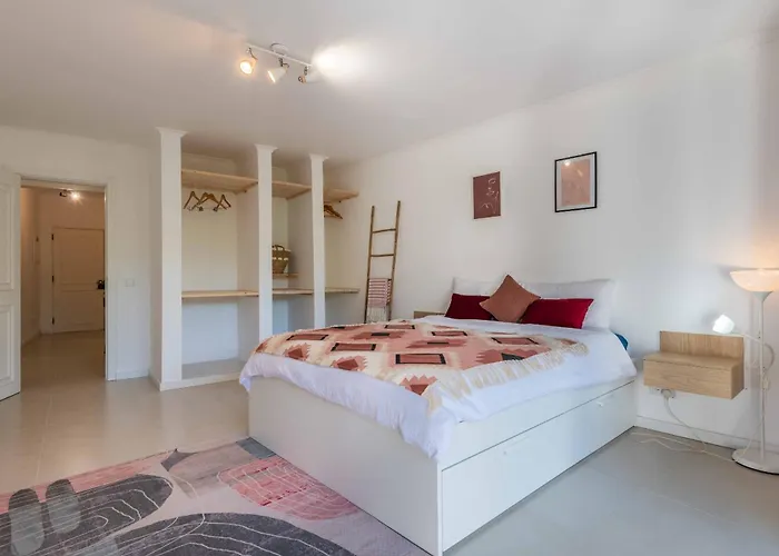 아파트 Lemon House - 400m From The - Wifi *