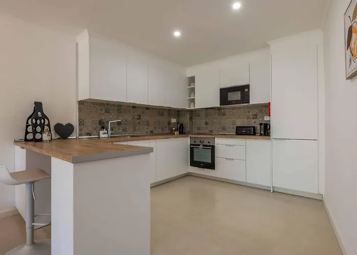 아파트 Lemon House - 400m From The - Wifi