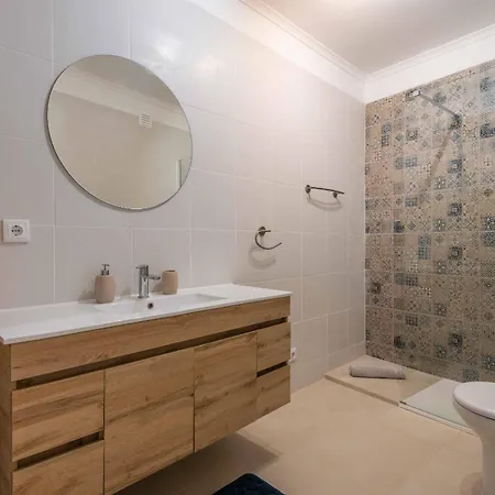 Lemon House - 400m From The - Wifi Appartement *