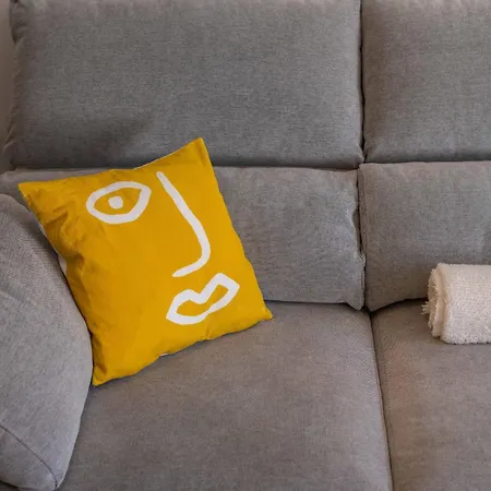 Lemon House - 400m From The - Wifi * Albufeira