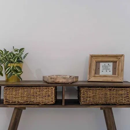 Lemon House - 400m From The - Wifi