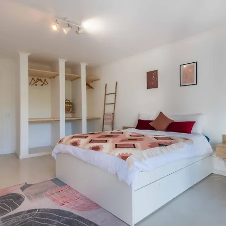 Appartement Lemon House - 400m From The - Wifi *