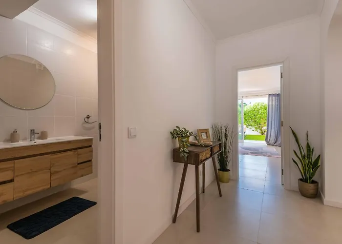 Lemon House - 400m From The - Wifi Apartment *